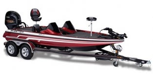 2014 Skeeter ZX Series ZX190